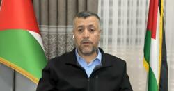 مرداوي: شعبنا واحد ولن تفلح محاولات العدو الصهيوني وأدواته في  تمزيقه