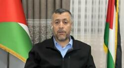 مرداوي: تصريحات العدو محاولة تضليل للتهرب من استحقاقات صفقة التبادل