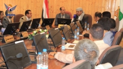 مناقشة آلية تعزيز مجالات التعاون بين جامعة صنعاء وأمانة العاصمة