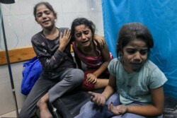 أونروا:العدو يقتل ويُصيب 100 طفل غزي يومياً منذ استئناف الحرب