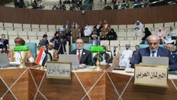 العراق يعلن عن عشرة مقترحات لدعم فلسطين ومنع تهجير أهالي غزة