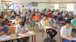 Final exams begin for Hodeida's vocational, technical institutes