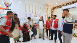 Launch of Small Business Support Project for Victims of Aggression Remnants in Hodeidah