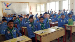 الدورات الصيفية محطة سنوية لبناء جيل متسلح بالعلم للنهوض بالوطن