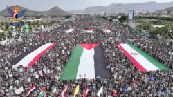 اليمن جبهة متقدمة في معركة الأمة لمواجهة المشروع الصهيوني الأمريكي