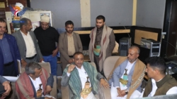 استعراض خطة الهيئة العامة للبحوث والإرشاد الزراعي