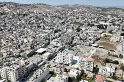 مركز حقوقي يطالب بالضغط الفعلي على الاحتلال لإنهاء عملياته في الضفة