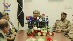 Das Militärkomitee und die lokale Behörde in Taiz eröffnen eine Reihe von Straßen im Gouvernement