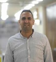 استشهاد شاب فلسطيني برصاص العدو الإسرائيلي في نابلس