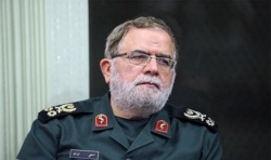 قائد إيراني: عملية 