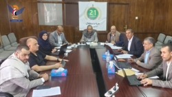 مكافحة الفساد تحيل 27 متهماً على ذمة ثلاث قضايا فساد إلى النيابة 