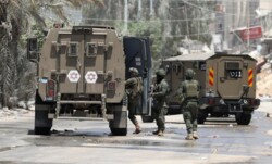 الصحة الفلسطينية: شهيد اختناقًا بغاز العدو الصهيوني قضاء رام الله