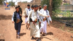 ذمار.. المداني والبخيتي يتفقدان عددًا من المؤسسات والأنشطة الزراعية