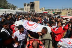 نيويورك تايمز تنشر فيديو يدحض رواية العدو حول مجزرة 