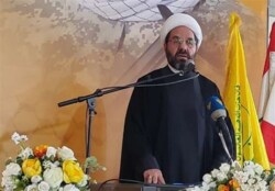 حزب الله: الحديث عن نزع سلاح المقاومة في هذا التوقيت يتعارض مع مصلحة لبنان
