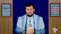 محاضرة اليوم الثامن والعشرين من رمضان للسيد عبدالملك بدر الدين الحوثي