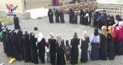 فعالية ثقافية للهيئة النسائية في صنعاء بذكرى عاشوراء