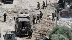  استشهاد مواطنة برصاص الاحتلال شرق رفح