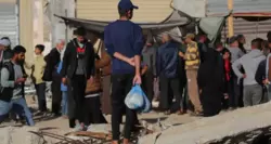 التجويع والتعطيش .. سلاح صهيوني يفاقم مأساة غزة 