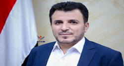 وزير الصحة يهنئ قائد الثورة ورئيس المجلس السياسي بذكرى المولد النبوي