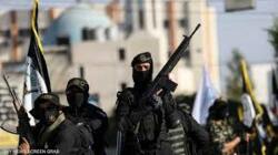 سرايا القدس تستهدف آليات وجنود العدو في كمين جنوب غزة