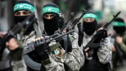 كتائب القسام: قتلى وجرحى من جنود العدو الصهيوني في كمين مركب ببيت لاهيا