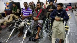 Büro der Behörde für religiöse Stiftungen in Saada startet ein Projekt zur Ehrung der Verwundeten und Behinderten, die gegen die Aggression gekämpft haben