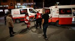  مدير الإسعاف بغزة : مراكز المساعدات في القطاع أصبحت مصائد موت
