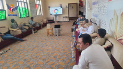 تعز .. ورشة عمل لمدربي وميسري الخطة التنموية للعام 1447هـ