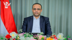 الرئيس المشاط: الوحدة اليمنية  امتداداً طبيعياً لتاريخ طويل من الكفاح الوطني