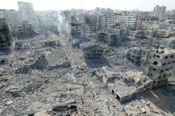الأمم المتحدة تحذر: انهيار الإنترنت في غزة يشل عمليات الإغاثة