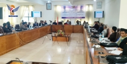 Training course in Sana'a for media representatives to introduce Asylum Convention
