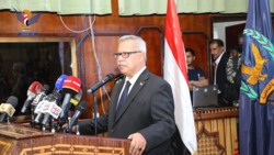 ابن حبتور والرهوي يشاركان في ندوة باليوم العالمي لمكافحة المخدرات بوزارة الداخلية