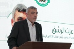Al-Rishq says Zionist deterrence equation based on bullying in our region has ended