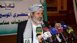 أمانة العاصمة تقيم لقاءً تحضيريا موسعا تدشيناً لفعاليات المولد النبوي