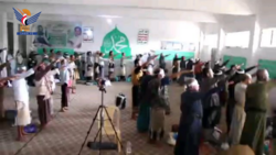 Lahj's al-Qabaita district commemorates day of al-Wilayah