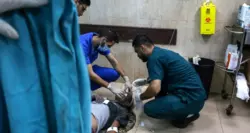 مدير المستشفيات بغزة يؤكد خروج المزيد من المنشآت الصحية عن الخدمة 