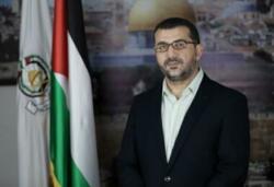 Hamas verurteilt die Ausgrabungen, die der Feind unter den Fundamenten der Al-Aqsa-Moschee durchführt