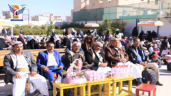 فعاليات تربوية بذكرى ميلاد الزهراء في محافظة صنعاء