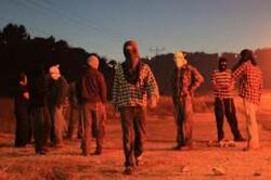 مستوطنون يعتدون على فلسطيني في الأغوار الشمالية