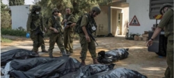 Enemy announces that number of its deaths in Gaza has risen to 102