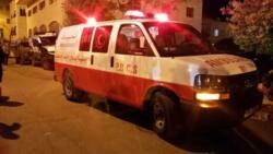  إصابة طفل فلسطيني برصاص العدو الصهيوني في جنين