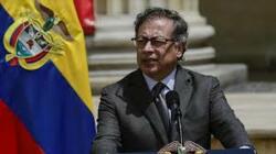 کلمبیا به دلیل جنگ غزه تصمیم به قطع روابط دیپلماتیک خود با دشمن رژیم صهیونیستی می گیرد