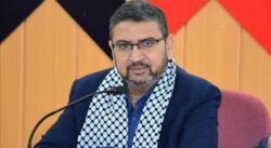 رئيس الدائرة السياسية لـ 