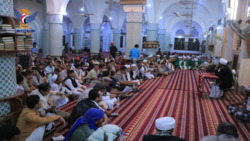 ندوة بمدينة الحديدة حول الهوية الإيمانية والاحتفال بجمعة رجب