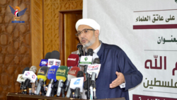 رابطة علماء اليمن تنظم لقاءًا بعنوان 