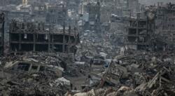 استشهاد 595 طفلا و308 نساء منذ استئناف العدوان على قطاع غزة
