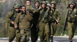 العدو الصهيوني يعلن مقتل أربعة من جنوده وإصابة آخرين بمعارك في غزة