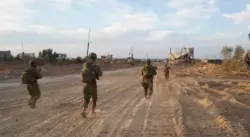 شهيدان وإصابات برصاص العدو جنوب قطاع غزة