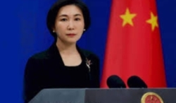China says US veto in SC “will make  situation more dangerous” in Gaza